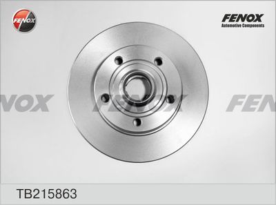 FENOX TB215863