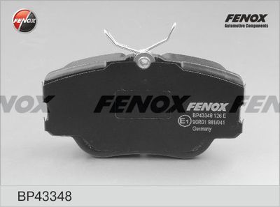 FENOX BP43348
