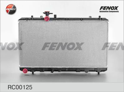 FENOX RC00125