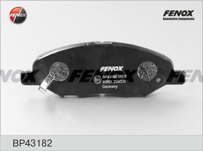 FENOX BP43182