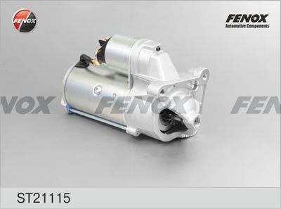FENOX ST21115