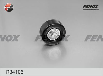 FENOX R34106