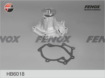 FENOX HB6018