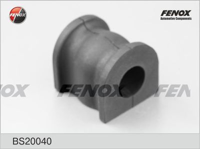 FENOX BS20040