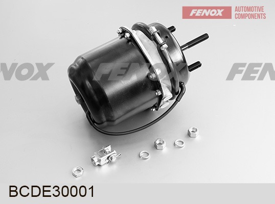 FENOX BCDE30001