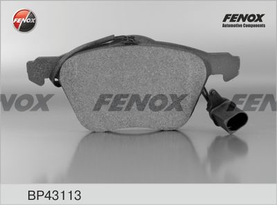 FENOX BP43113