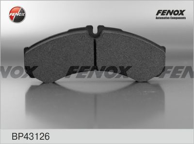 FENOX BP43126