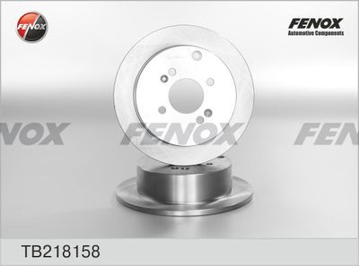 FENOX TB218158