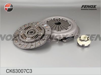 FENOX CK63007C3