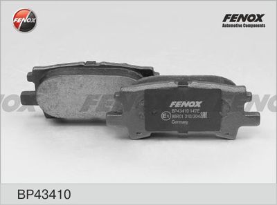 FENOX BP43410