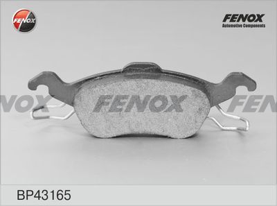 FENOX BP43165