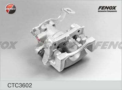 FENOX CTC3602