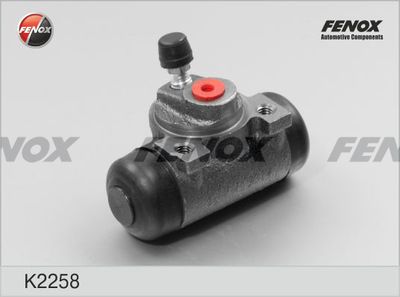 FENOX K2258