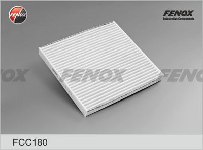FENOX FCC180