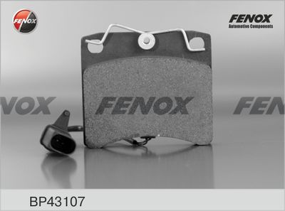 FENOX BP43107