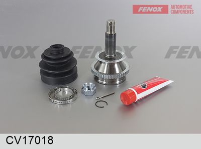 FENOX CV17018