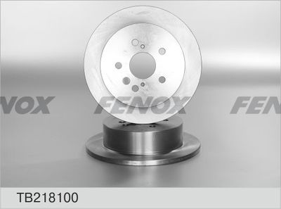 FENOX TB218100