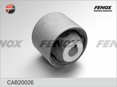FENOX CAB20026