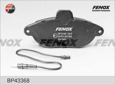 FENOX BP43368