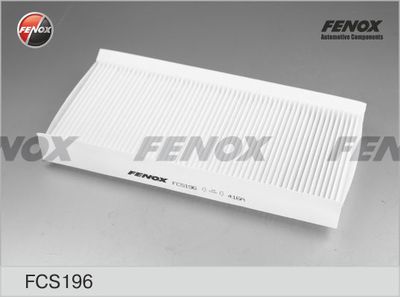 FENOX FCS196