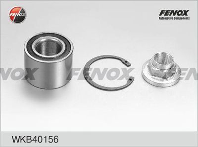 FENOX WKB40156