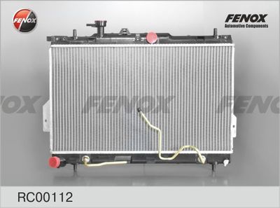 FENOX RC00112