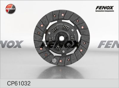 FENOX CP61032
