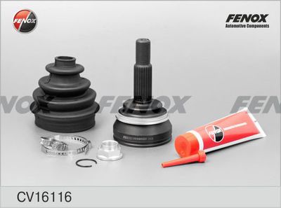 FENOX CV16116