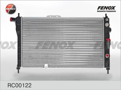 FENOX RC00122