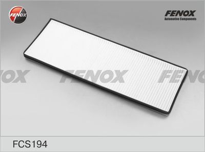 FENOX FCS194