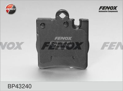 FENOX BP43240