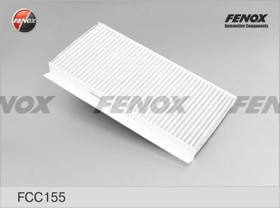 FENOX FCC155