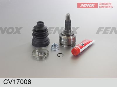FENOX CV17006