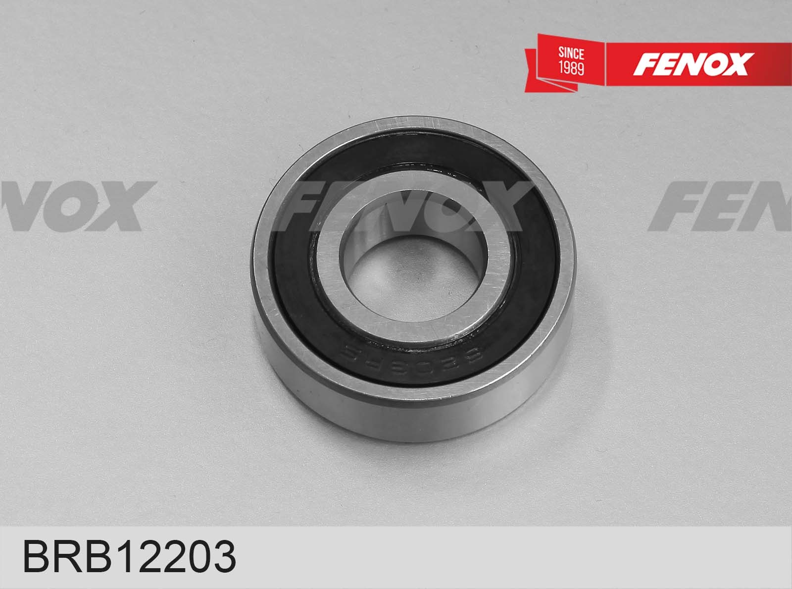 FENOX BRB12203 FENOX BRB12203