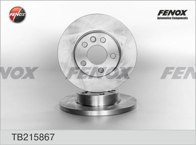 FENOX TB215867