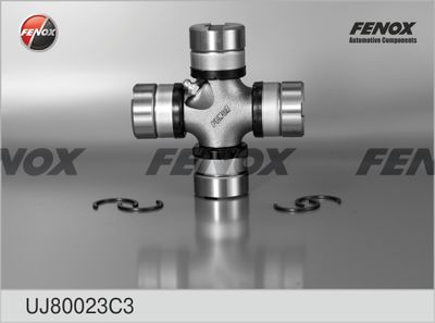 FENOX UJ80023C3