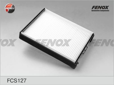 FENOX FCS127