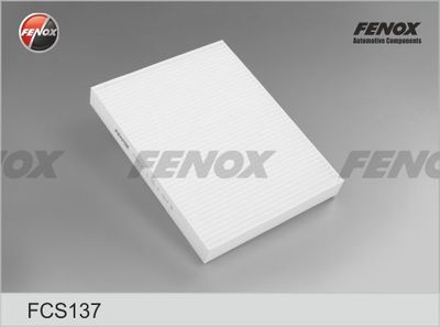 FENOX FCS137