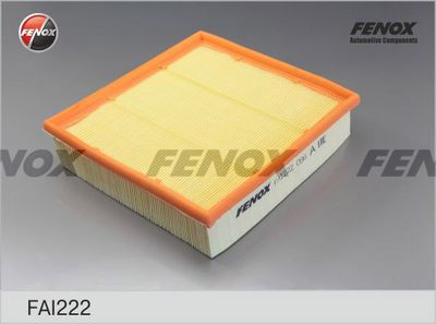 FENOX FAI222