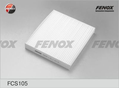 FENOX FCS105