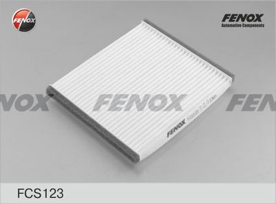 FENOX FCS123