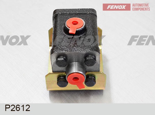 FENOX P2612