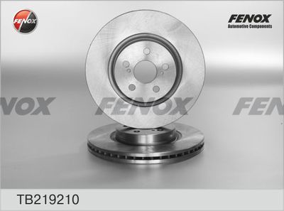FENOX TB219210