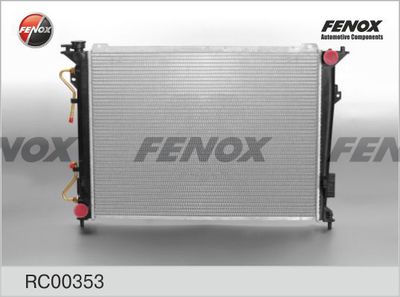 FENOX RC00353