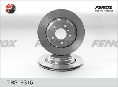 FENOX TB219315