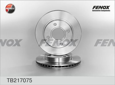 FENOX TB217075