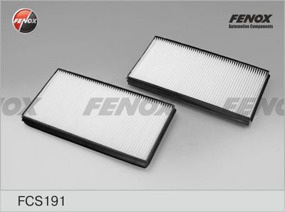 FENOX FCS191