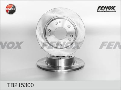FENOX TB215300