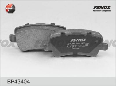 FENOX BP43404