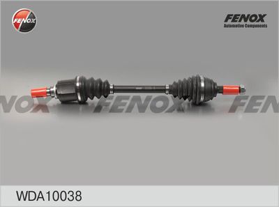 FENOX WDA10038